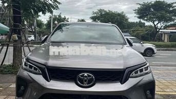 Toyota Fortuner 2022 Legender 2.4 4x2 AT