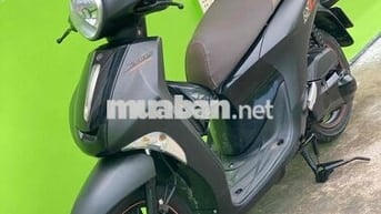 yamaha janus
