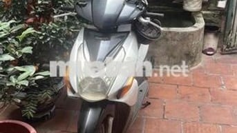 Bán xe click nhiều người thích