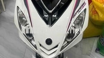 exciter 2010+ bs 03579