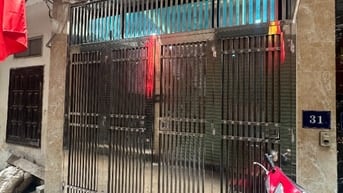 7,868 tỷ 💥 31m2  👉 PHỐ TRỊNH ĐÌNH CỬU - NGÕ THÔNG - FULL TIỆN ÍCH