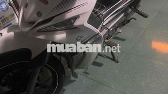 cần giao lưu xe khác ưu tiên xe wave