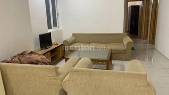 Bán căn hộ CC 210 Quang Trung, Hà Đông, tầng trung, DT 103m2, 3PN 2WC