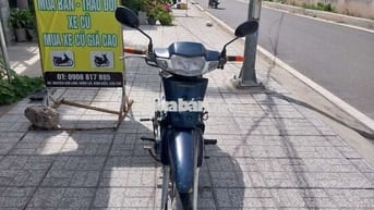 xe máy im ru bs65