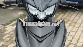 Exciter 150 8000km