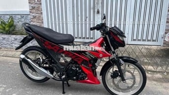 Satria 150 Fi 2019 bstp xe đẹp máy zin bao ngon