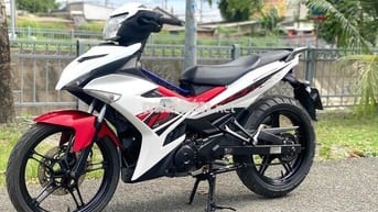 EX 150 CỰC ĐẸP THANH LÍ CHO AE