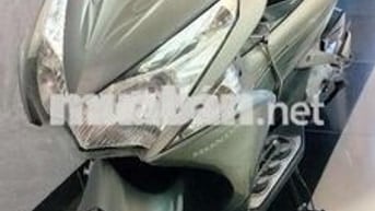 Xe Airblade 110 phiên bản sơn từ tính