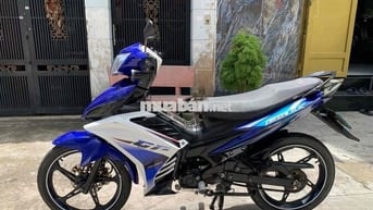 Yamaha Exciter 50cc 2021 xanh GP SD27000km Zin
