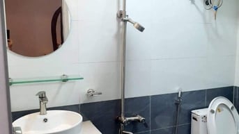 Gấp! Bán nhanh mảnh đất ngõ Tân Ấp, giá 7.1 tỷ, 67m2x2 tầng cũ