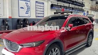 Mazda CX 8 2022 2.5 Premium AWD - 36000 km