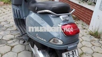 Vespa S 2014 3vie