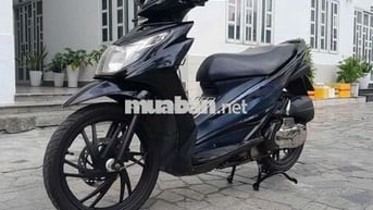 Xe suzuki Hayate fi
