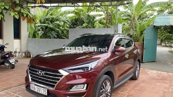 Hyundai Tucson 2021 2.0 AT Đặc biệt - 66000 km