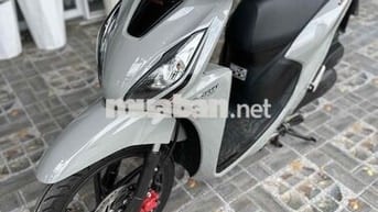 Honda vision bánh lớn 2024 Lướt 1k7km