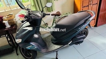 Cần bán gấp xe yamaha freego có thắng abs