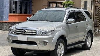 Toyota Fortuner 2012 2.7V 4x4 AT - 91000 km