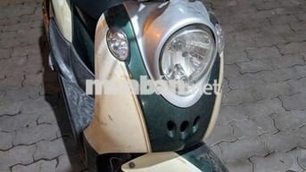 Bán xe Yamaha Classico cũ