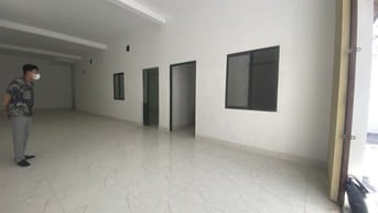 Bán nhà Âu Cơ, Tân Bình, 8x20, đúc BTCT, dự kiến 120~140tr/th, giá rẻ