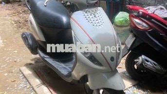 piaggio Zip máy êm zin chưa bung biển sài gòn