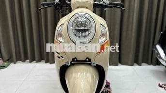 Scoopi siêu lướt 2024 cực đep phom xe thái