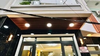 Bán lỗ nhà Đặng Thanh Hiếu, Phú Hữu, Quận 9. Giá 2,71 tỷ/58m2, hẻm 6m