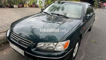 Toyota Camry 1999 MT 2.2 Chính Chủ