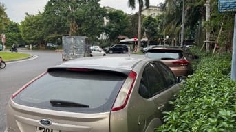 Bán xe cũ hà nội đã qua sử dụng