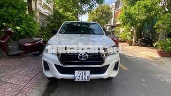 2019 2.4E 4×2 AT - 89000 km