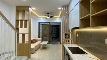 Đ Lạc Long Quân - rẻ nhất KV Q11, 2Tỷ850, dt 57m2 2 Lầu rộng rãi, SHR.