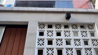 Lạc Long Quân - rẻ nhất KV Q11, 2Tỷ850, dt 57m2 2 Lầu rộng rãi, SHR.