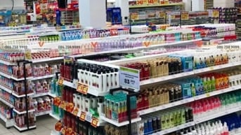 BỔ SUNG NHÂN SỰ LÀM VIỆC CHO CỬA HÀNG MỚI KHAI TRƯƠNG ( ĐI LÀM NGAY )