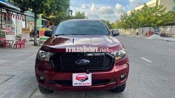 Ford Ranger 2020 XLS 2.2L 4x2 AT - 60000 km