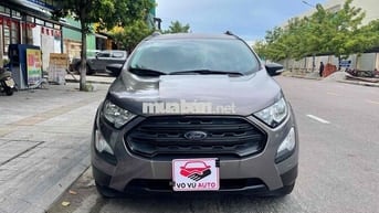 Ford EcoSport 2018 Ambiente 1.5L MT - 71100 km