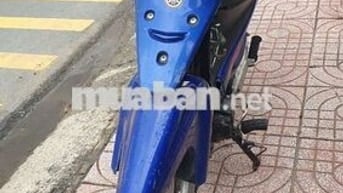 Bán xe suzuki  máy êm .bình đề đầy đầy đủ