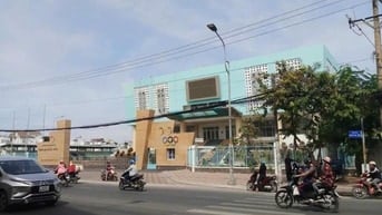 CHDV ngang 8m hẻm 276 Thống Nhất 240m2 6 tầng 31PN 160tr về túi NT mới