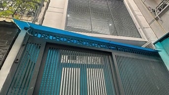 Điện Biên Phủ Ngang 8m,5Tầng,10PN Thu Nhập Tốt 840tr,Giáp Hoàng Sa Q1