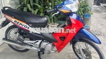 Way 50cc hàn quốc bstinh 64 bs cap 8585 giay hộplệ