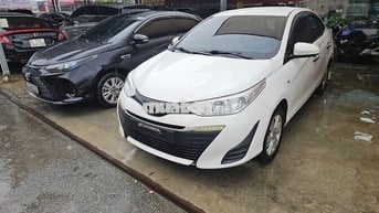 Toyota Vios 2019 1.5E MT  zin đẹp rẻ