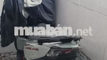 Xe còn mới 100% bản số đấu giá