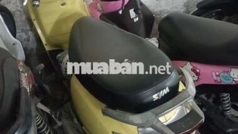 Xe dư cần bán