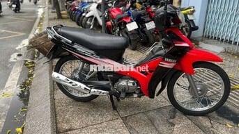 Yama Sirius RC 2014 mới 90% biển số thành phố