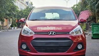 Hyundai Grand i10 2016 Grand 1.2 AT zin cả xe