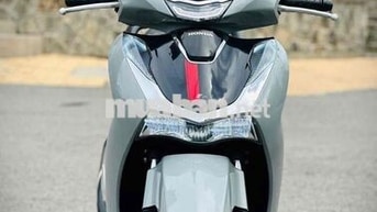 HONDA -SH 125i -Hỗ TRỢ TRẢ GÓP
