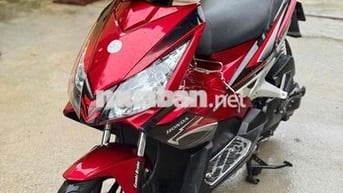 Xe AirBlade Thái 2011