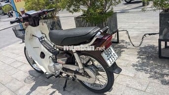 Honda dream BSTP 3399 bao công chứng