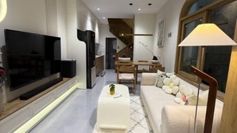 BÁN NHÀ PHỐ BẠCH ĐẰNG – 39m² – NHÀ DÂN XÂY – FULL NỘI THẤT – HƠN 7 TỶ