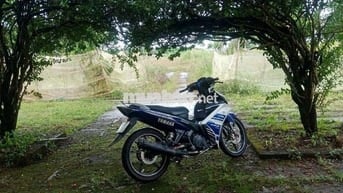 Xe côn nhà nữ chạy,máy chưa bung sửa, máy bô êm ru