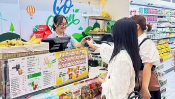 Bổ Sung Gấp Nhân Sự Thời Vụ - Chính Thức
