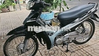 Xe mấy móc còn rin , đi êm ,